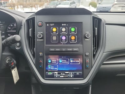 2024 Subaru Impreza AWD