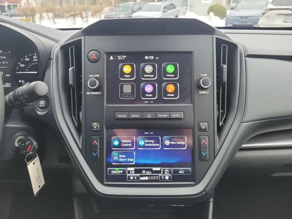 2024 Subaru Impreza AWD