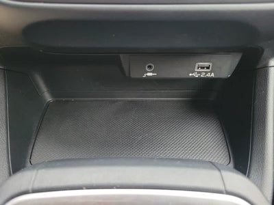 2024 Subaru Impreza AWD