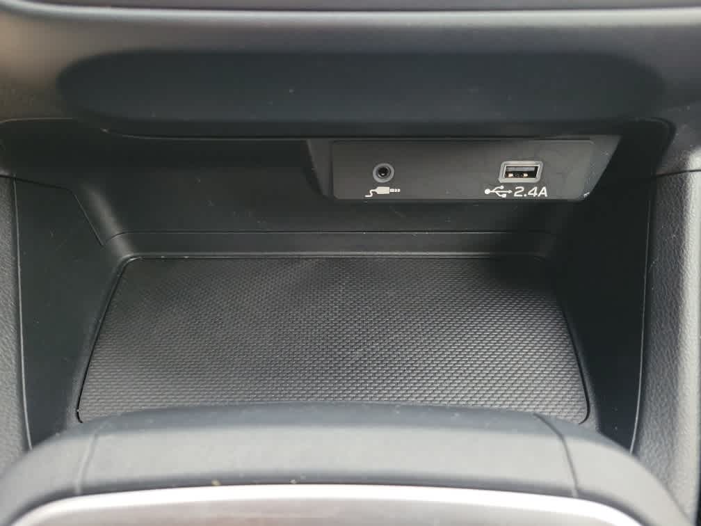 2024 Subaru Impreza AWD