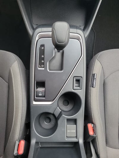 2024 Subaru Impreza AWD