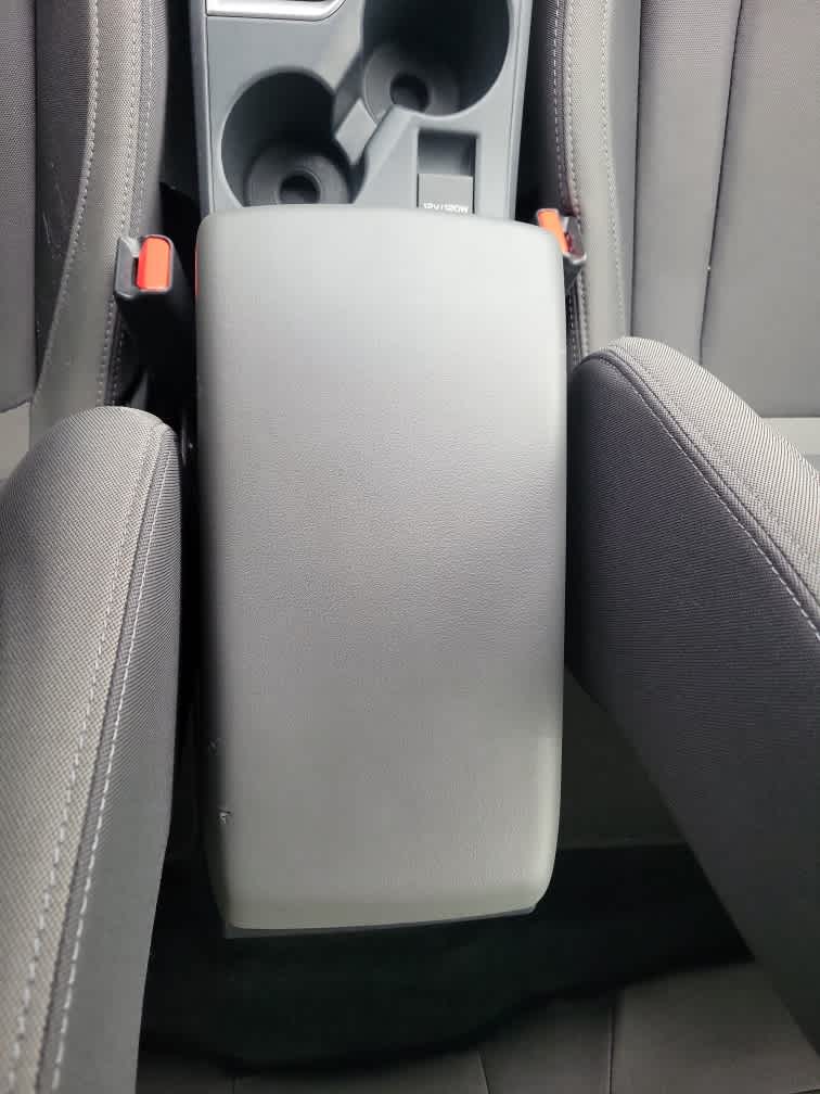 2024 Subaru Impreza AWD