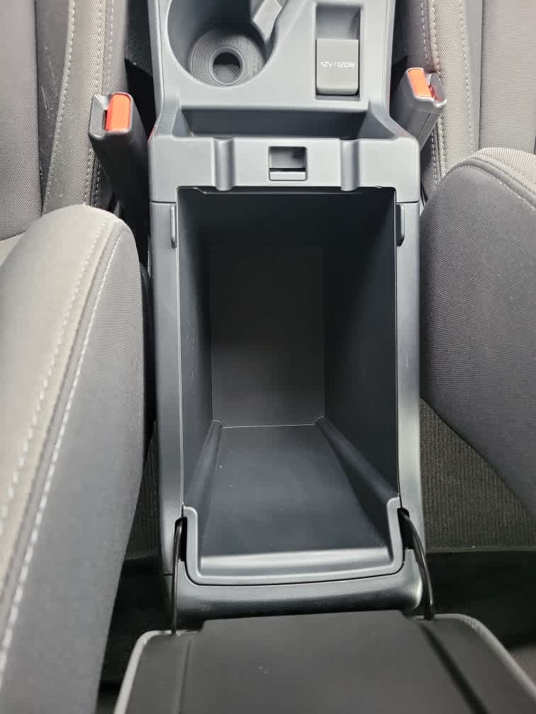 2024 Subaru Impreza AWD