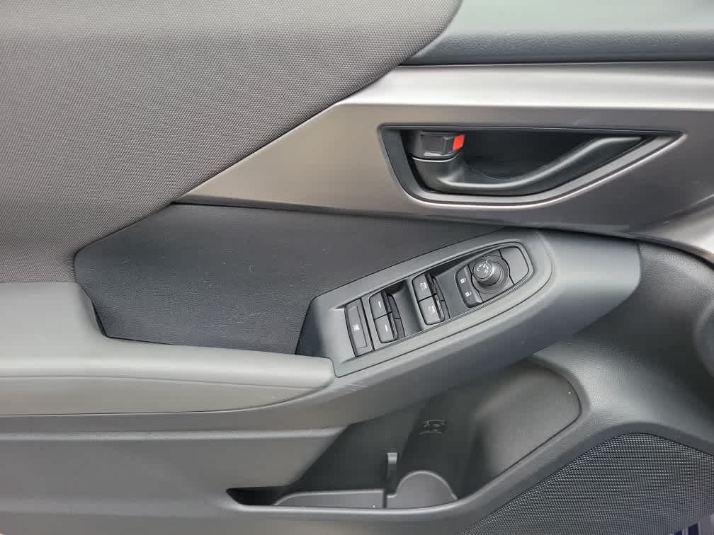 2024 Subaru Impreza AWD