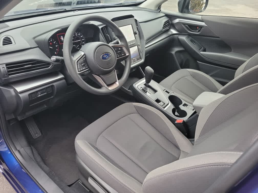 2024 Subaru Impreza AWD