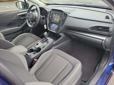 2024 Subaru Impreza AWD