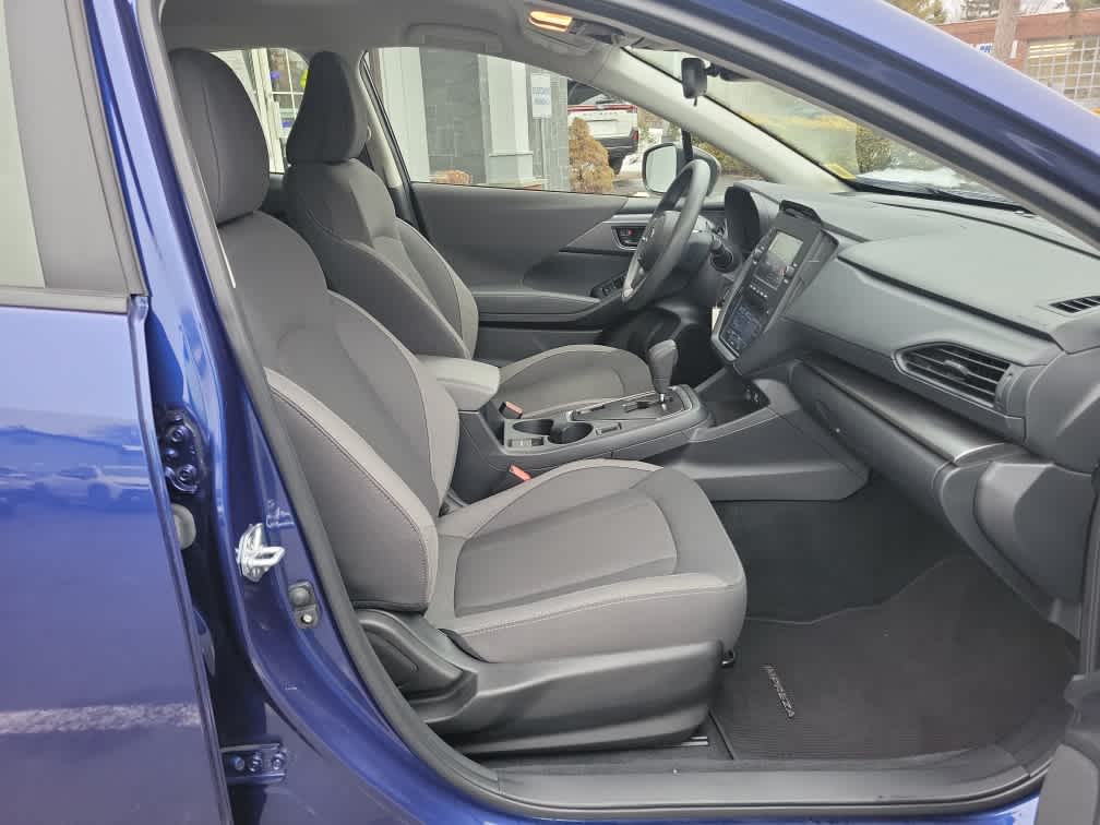 2024 Subaru Impreza AWD