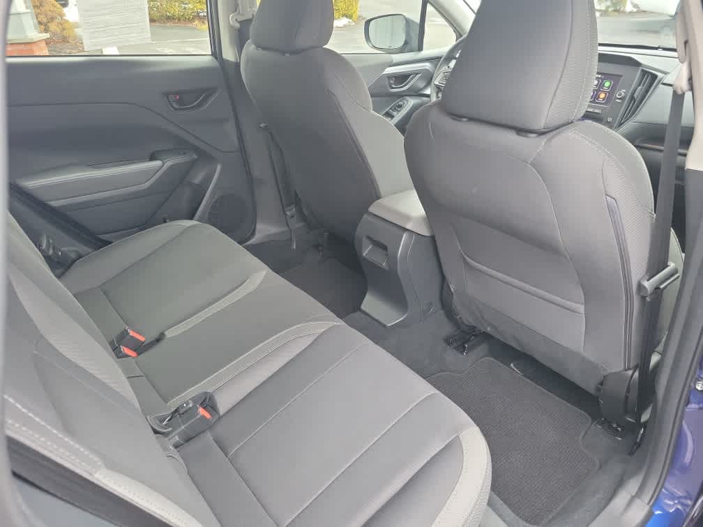 2024 Subaru Impreza AWD