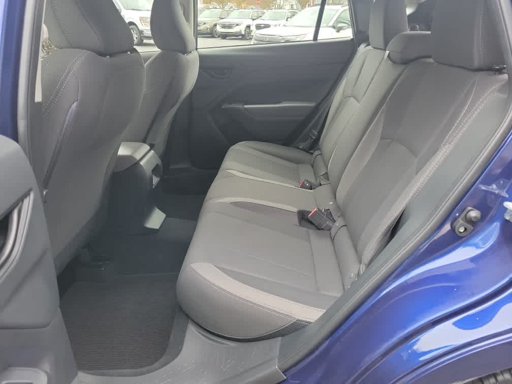 2024 Subaru Impreza AWD