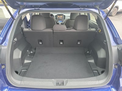 2024 Subaru Impreza AWD