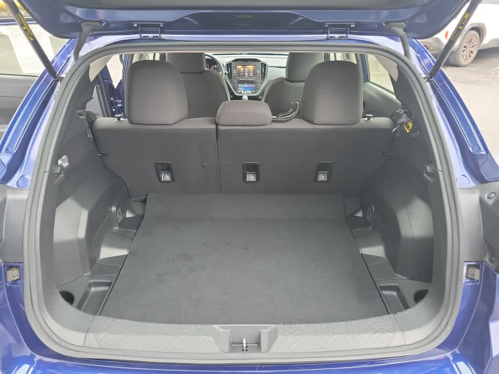 2024 Subaru Impreza AWD