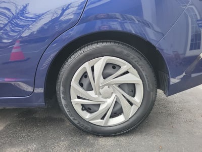 2024 Subaru Impreza AWD