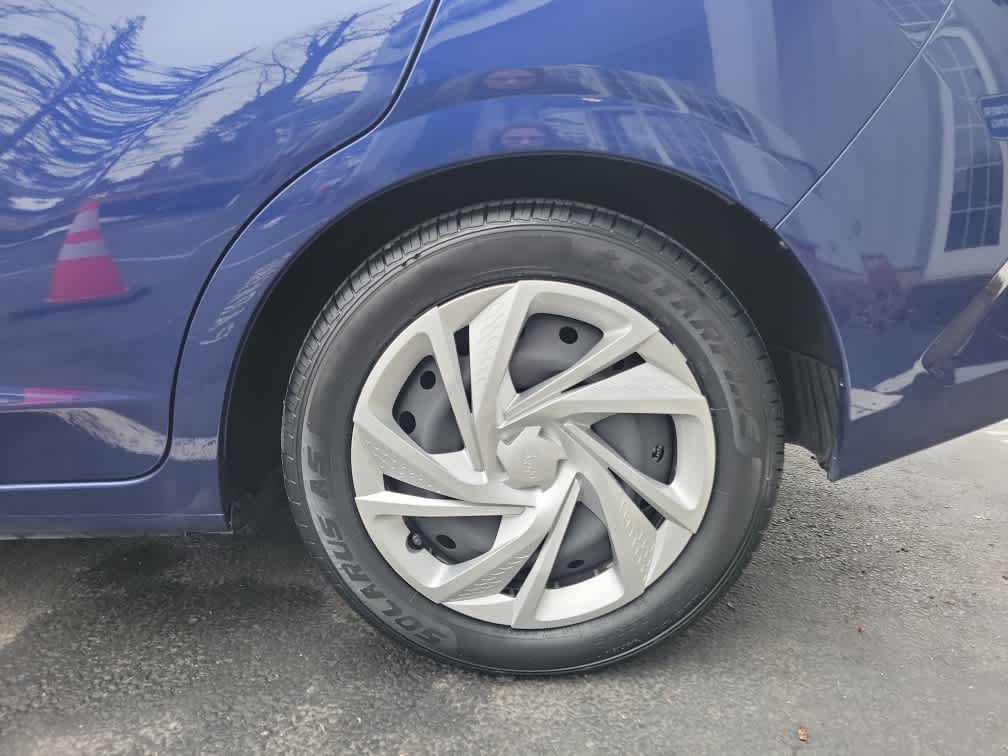 2024 Subaru Impreza AWD