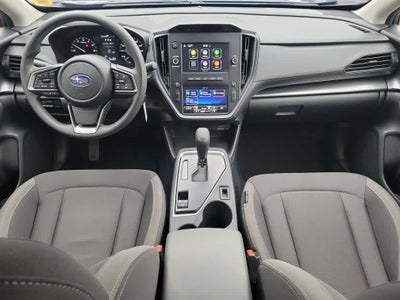 2024 Subaru Impreza AWD