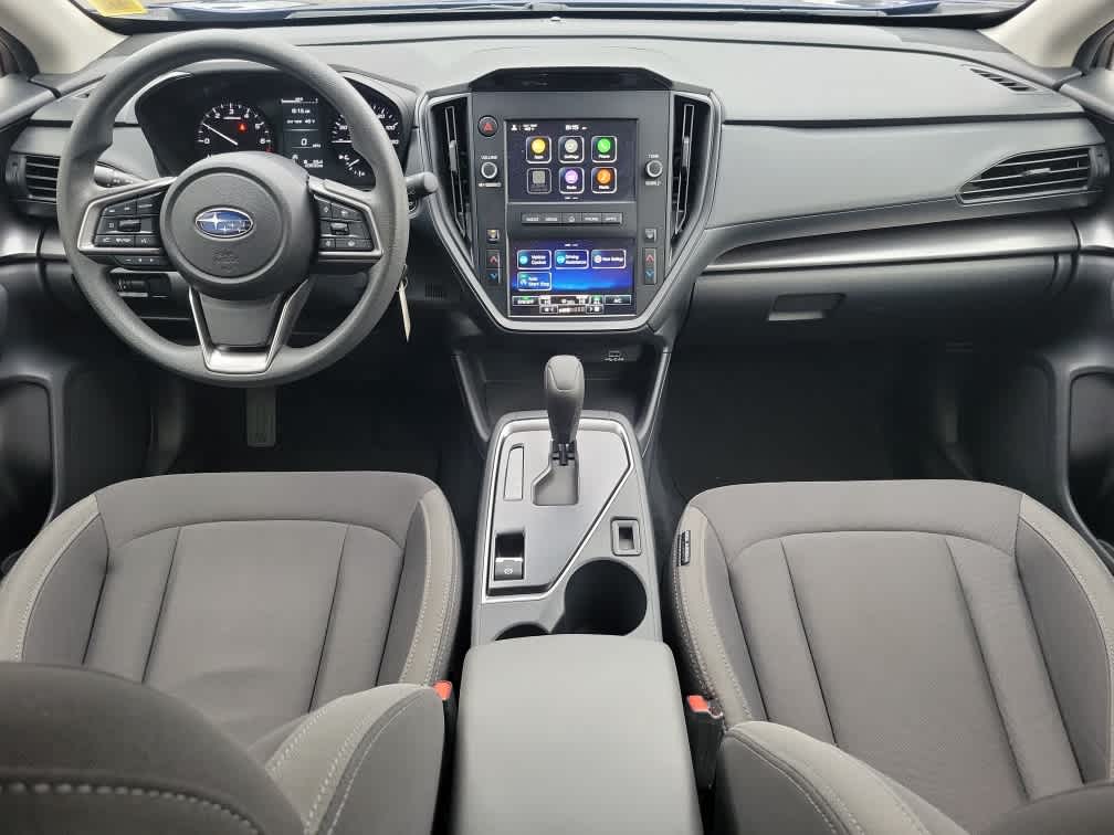 2024 Subaru Impreza AWD