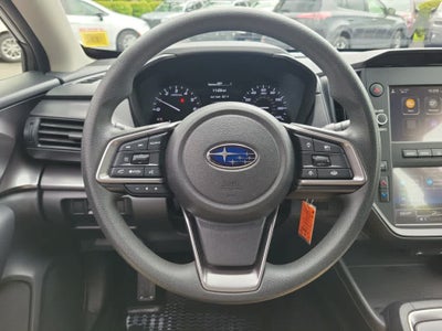 2024 Subaru Impreza AWD
