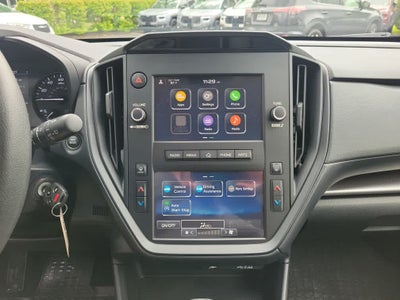 2024 Subaru Impreza AWD