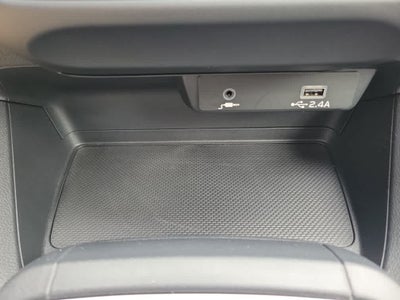 2024 Subaru Impreza AWD