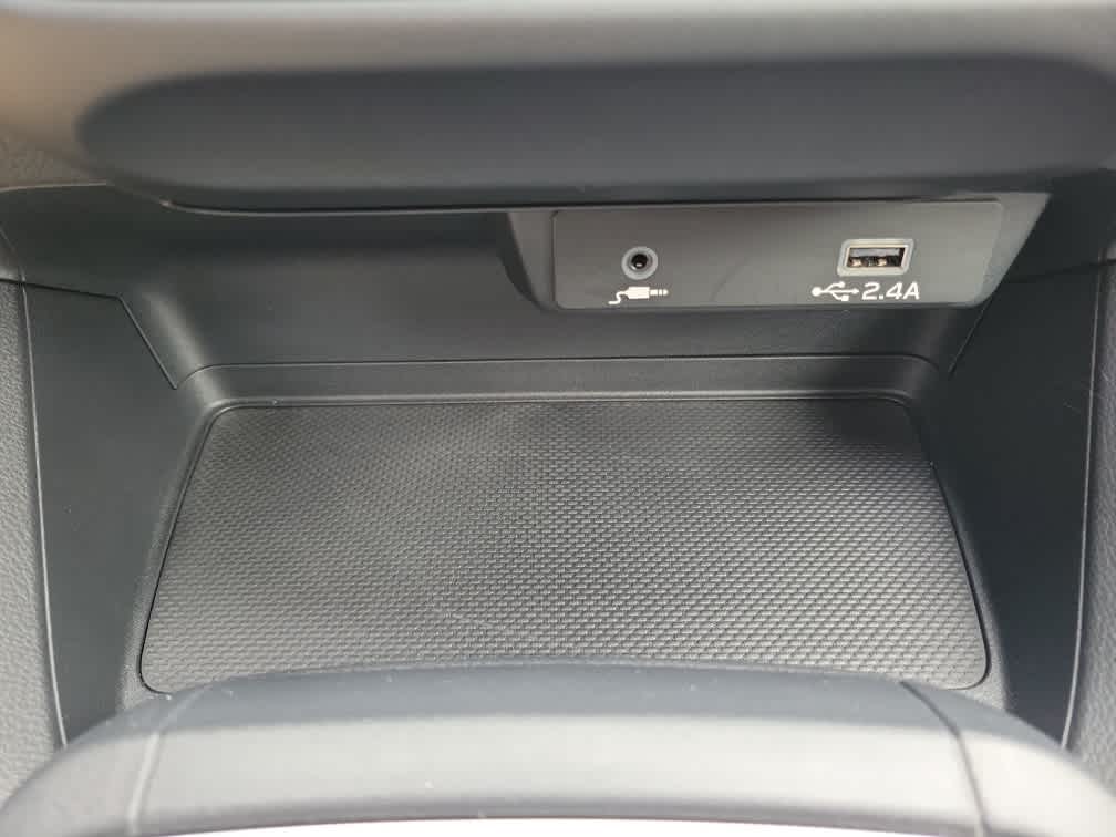2024 Subaru Impreza AWD