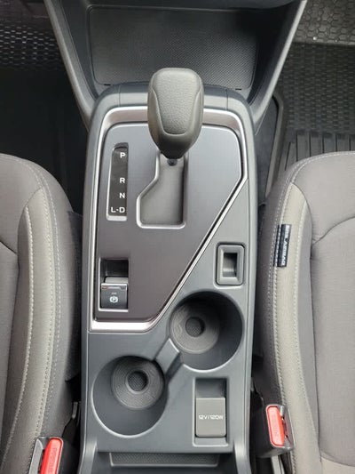 2024 Subaru Impreza AWD
