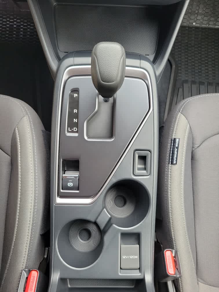 2024 Subaru Impreza AWD