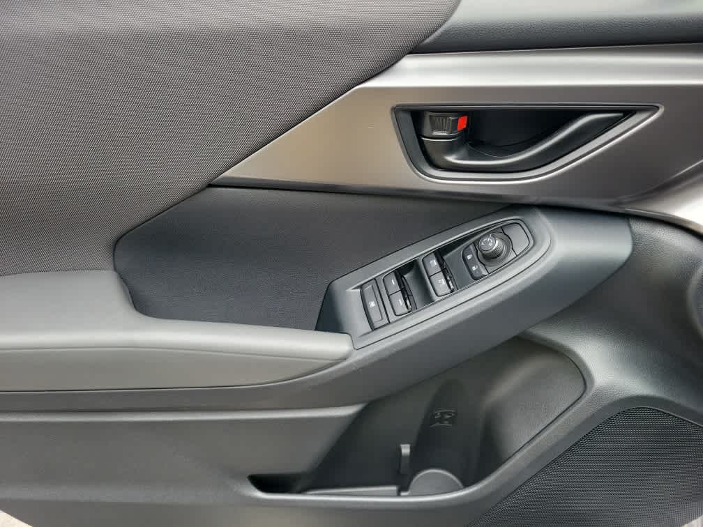 2024 Subaru Impreza AWD