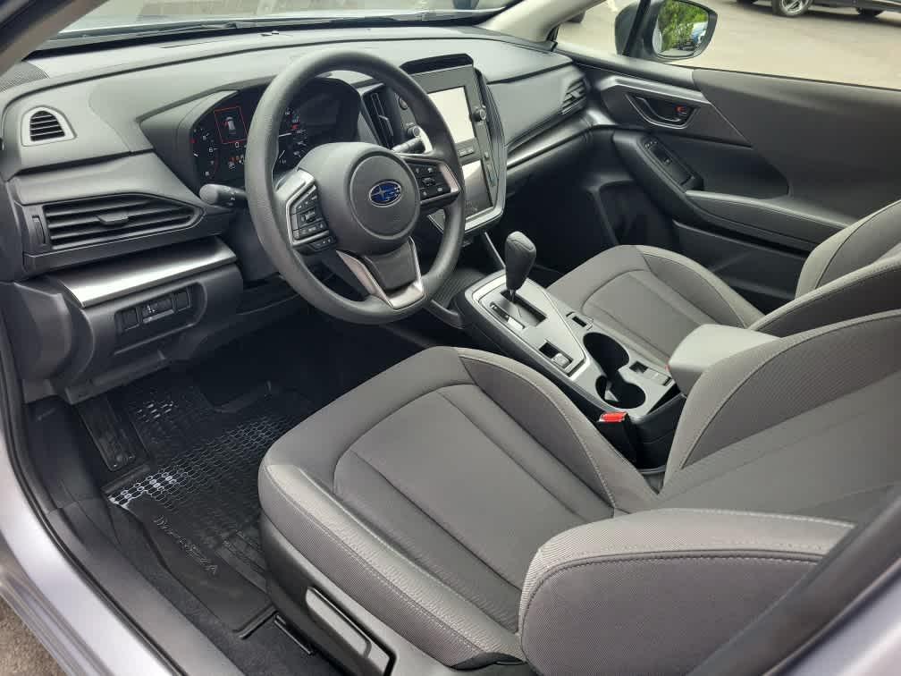 2024 Subaru Impreza AWD