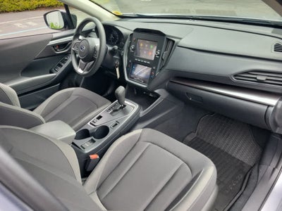 2024 Subaru Impreza AWD