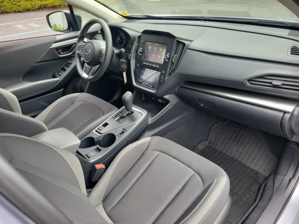 2024 Subaru Impreza AWD
