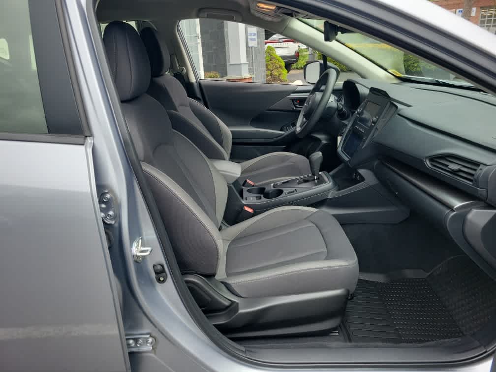 2024 Subaru Impreza AWD
