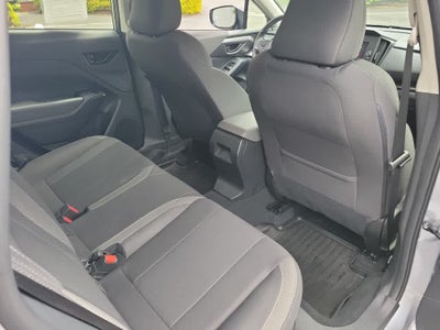 2024 Subaru Impreza AWD