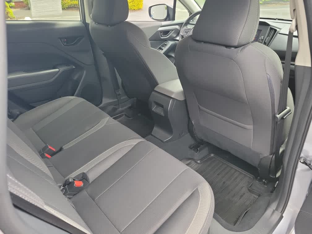 2024 Subaru Impreza AWD