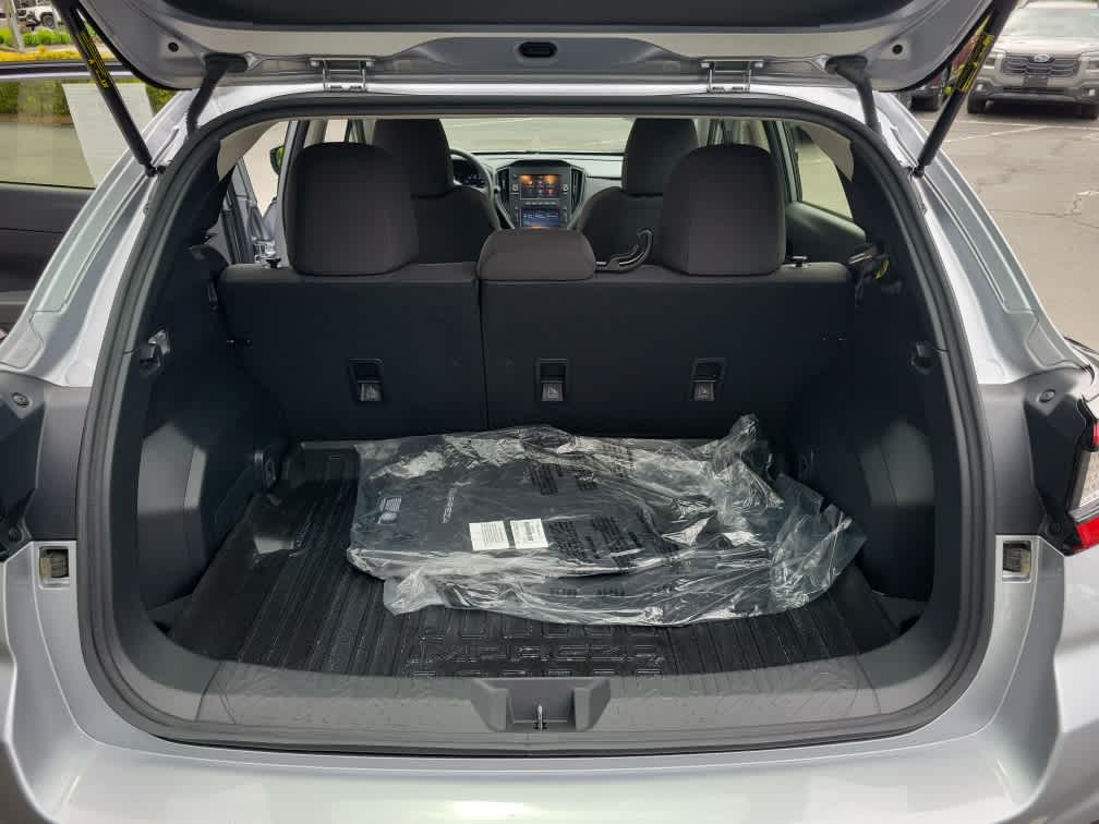 2024 Subaru Impreza AWD