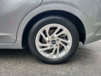 2024 Subaru Impreza AWD