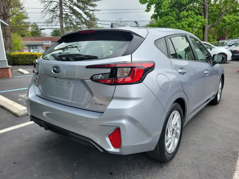 2024 Subaru Impreza AWD