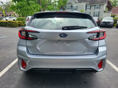2024 Subaru Impreza AWD