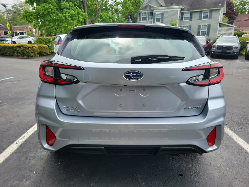 2024 Subaru Impreza AWD