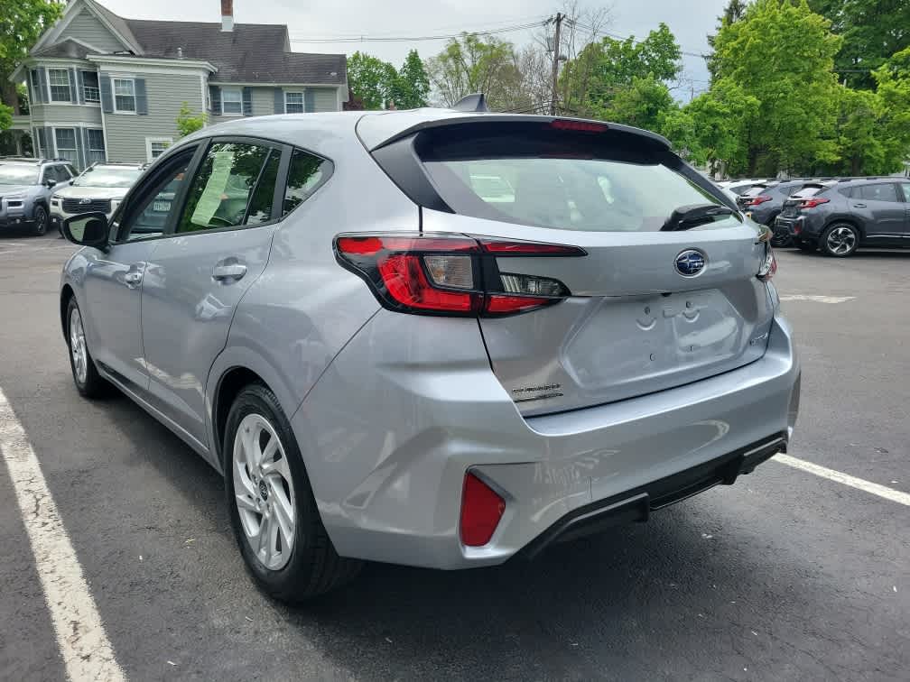 2024 Subaru Impreza AWD