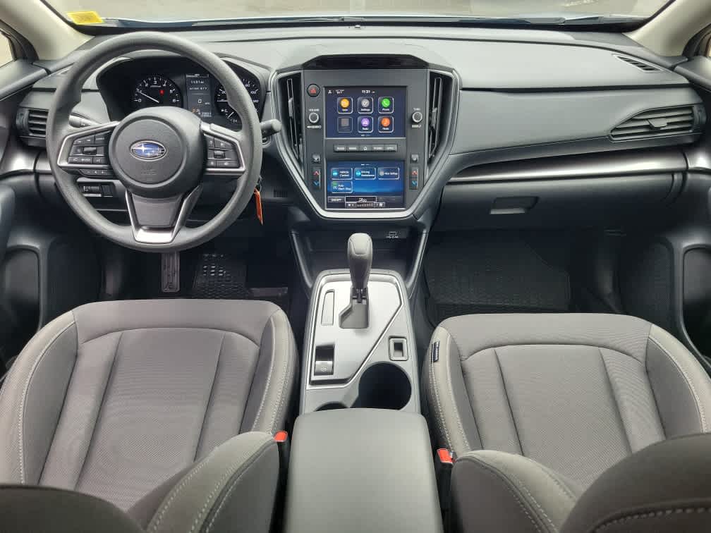 2024 Subaru Impreza AWD