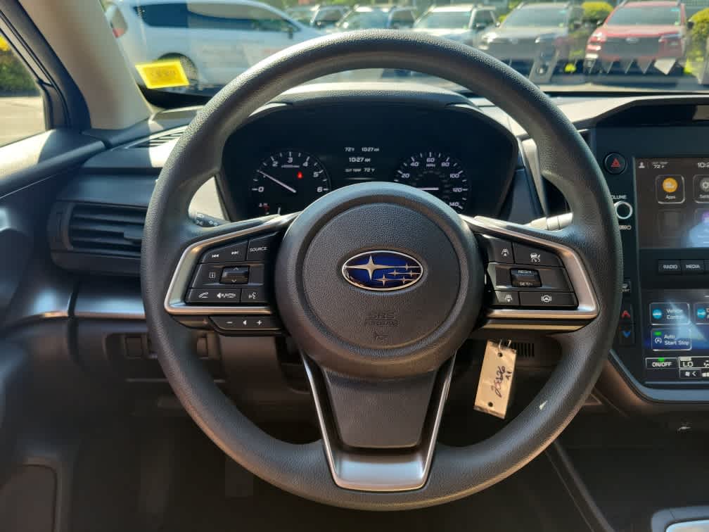 2024 Subaru Impreza AWD