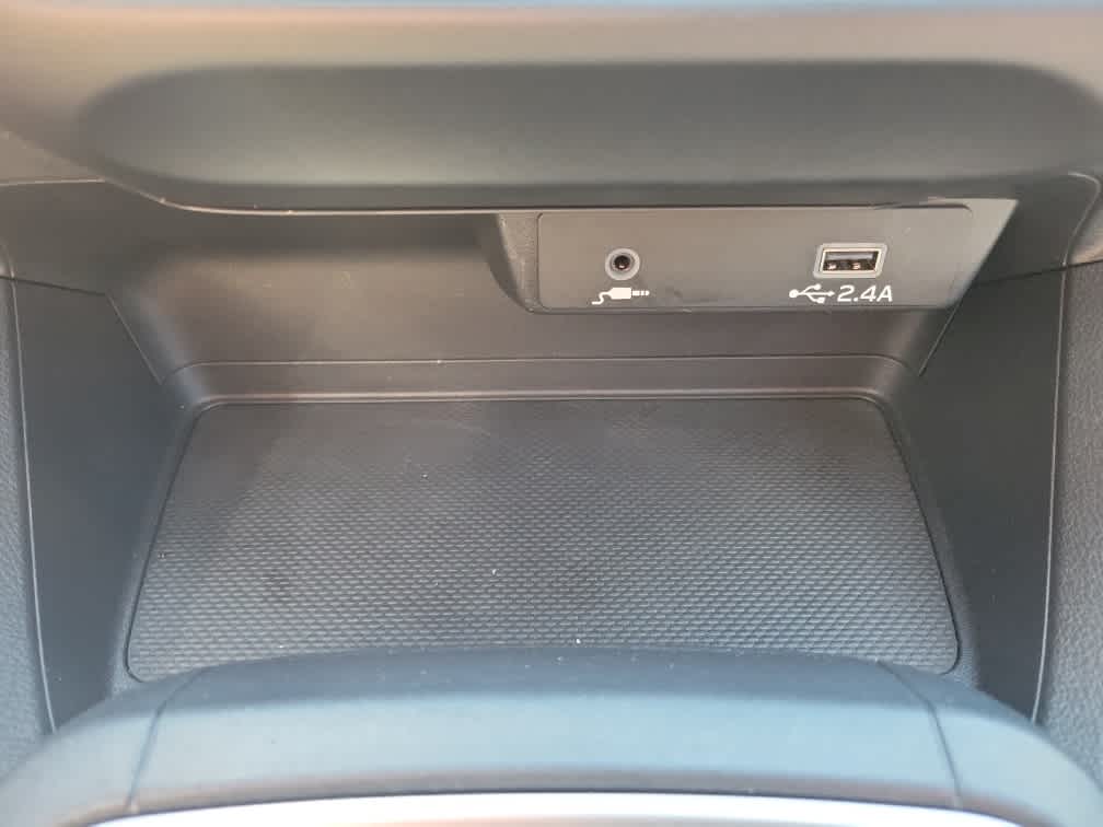 2024 Subaru Impreza AWD