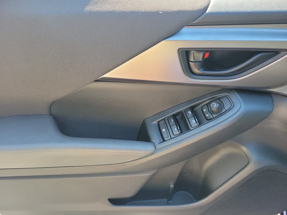 2024 Subaru Impreza AWD