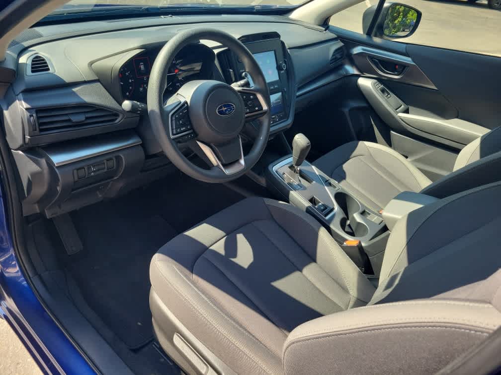 2024 Subaru Impreza AWD