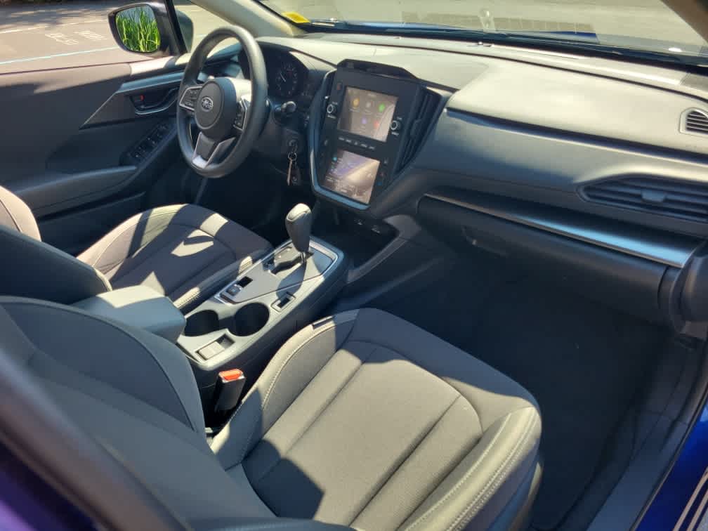 2024 Subaru Impreza AWD