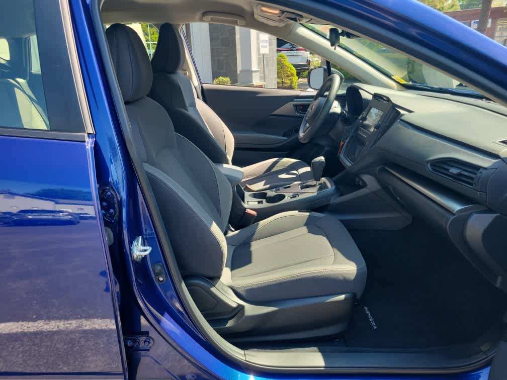 2024 Subaru Impreza AWD