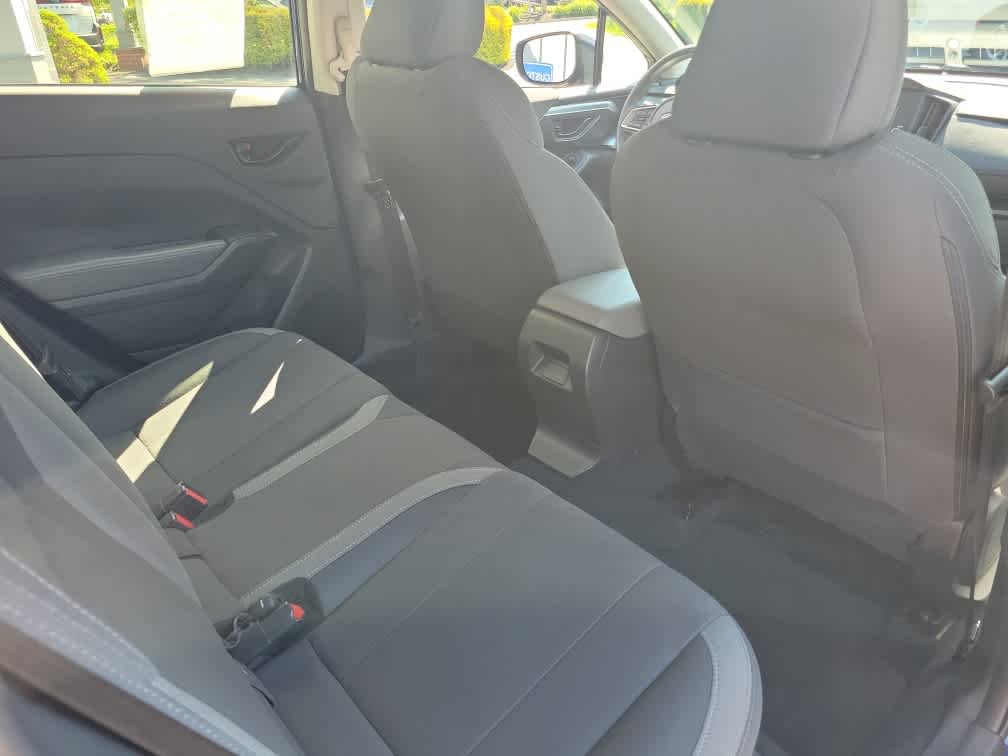 2024 Subaru Impreza AWD