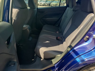 2024 Subaru Impreza AWD
