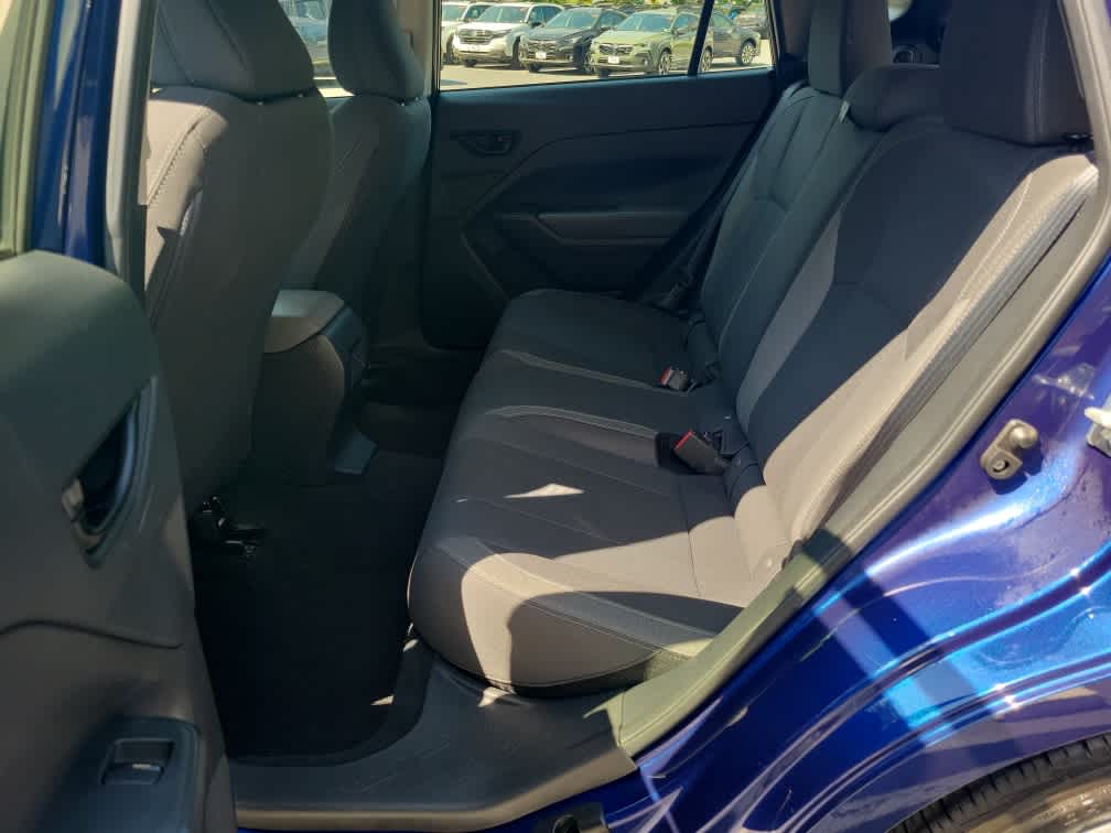 2024 Subaru Impreza AWD