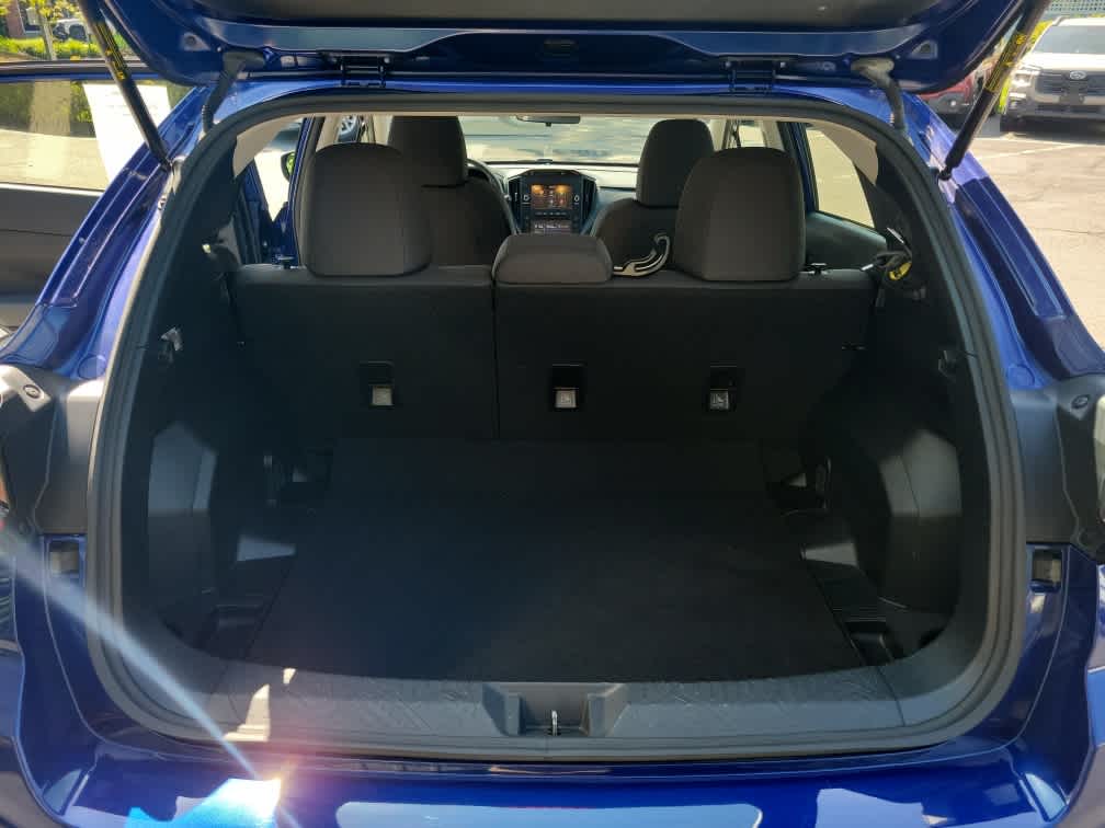 2024 Subaru Impreza AWD