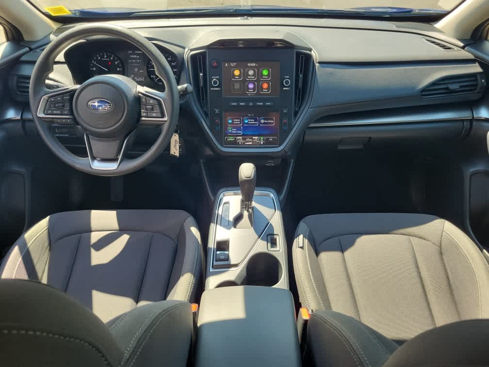 2024 Subaru Impreza AWD